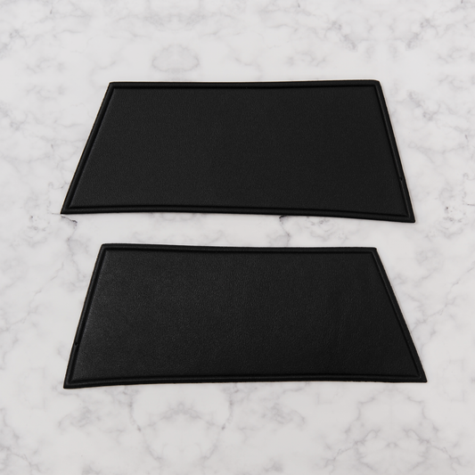 シャワーサンダル(甲)ブラック APR06_B1