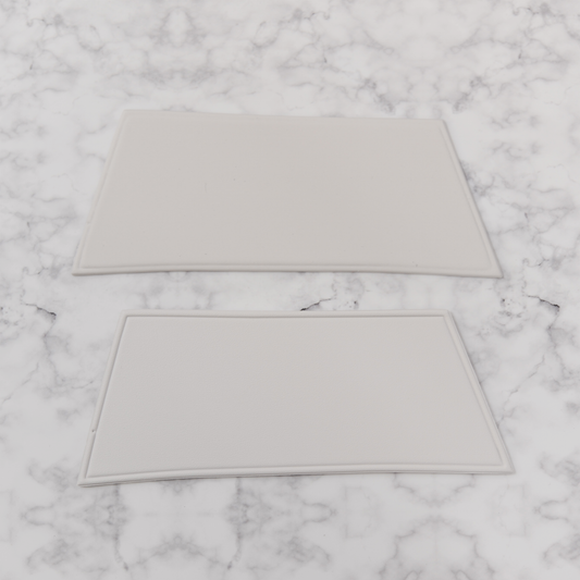 シャワーサンダル(甲)ホワイト APR06_W1