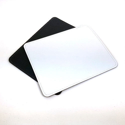 スクエアマウスパッド(ホワイト)/MS16