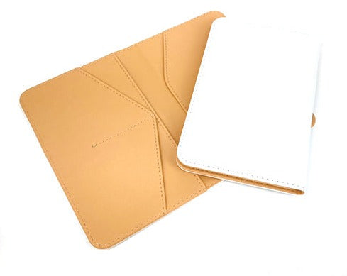 PUレザー パスポートケース/MS20