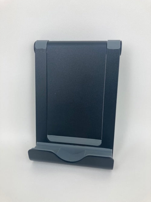 アルミスマホスタンド ブラック/SPG09